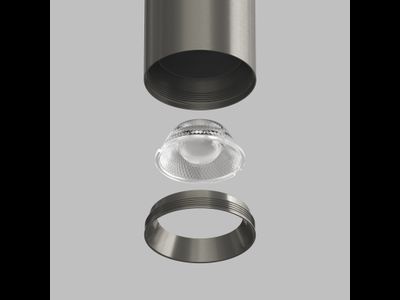 Светильник для трека SHINE SPOT DK5743-DN