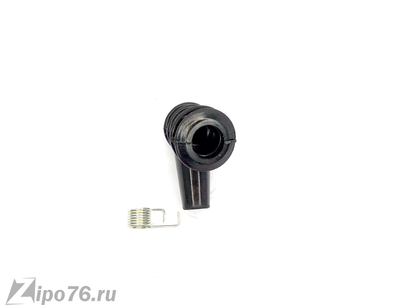 Свечной колпачок