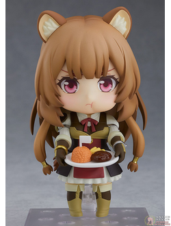 Нендроид  Рафталия (Raphtalia)