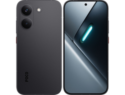Poco X8 Pro 8/256Gb Black