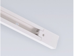 Шинопровод для трековых светильников (1000мм) белый - Eleganz