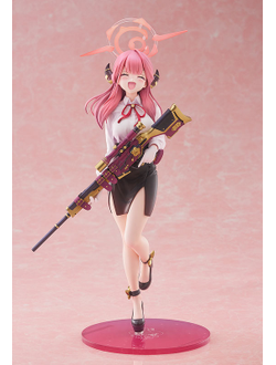 Фигурка 1/7 Ару Рикухатима (Aru Rikuhachima Max Factory)