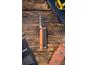 Leatherman Bond с чехлом на кнопке Burnt Sienna