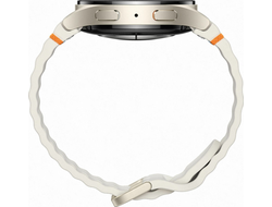 Samsung Galaxy Watch7 40mm (SM-L305FZEACAU) Белое золото