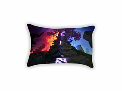 Подушки Dota