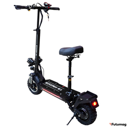 ЭЛЕКТРОСАМОКАТ MINIPRO M5