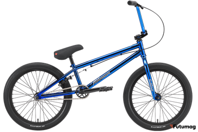 BMX TechTeam Millenium