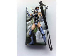 Чехол на телефон Мортал Комбат, Mortal Kombat №71