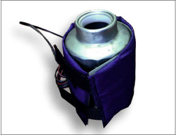 Подогреватель топливного фильтра для дизельного мотора ПТФ-12 с терморегулятором, производства БАГАН