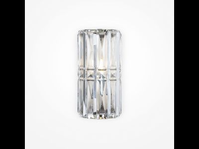 Настенный светильник (бра) Facet, MOD094WL-01CH