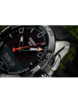 Швейцарские часы Tissot T121.420.47.051.00