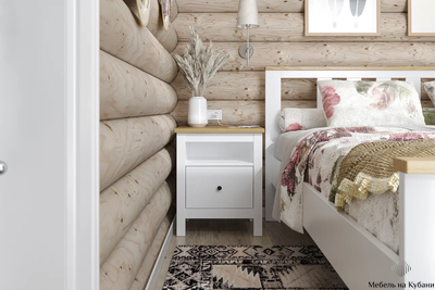 2.08.03.010.14 САГА тумба белая/ясень