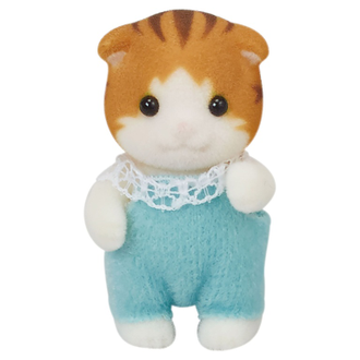 Sylvanian Families Набор Веселые самолетики, 5334