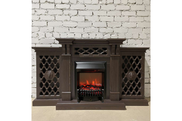 Камин электричесский Асгард