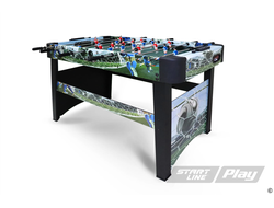 Мини-футбол Start Line World game SLP-4824P-3 купить в Воронеже