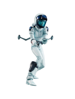 Фигурка 1/8 Камиль Бидан (Kamille Bidan)