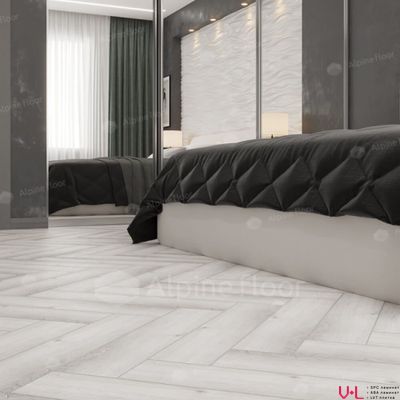 SPC ламинат Alpine Floor Parquet Light Дуб Альхена ECO 16-12 купить на vinyl-laminat.ru