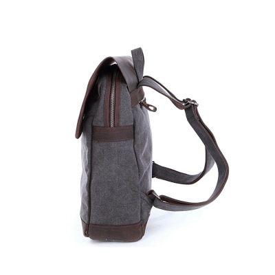 Рюкзак Wild Bags Phinix Dark Grey
