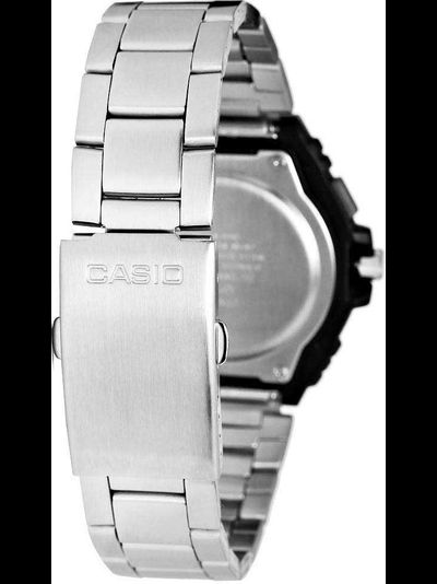 Часы Casio MWA-100HD-2A