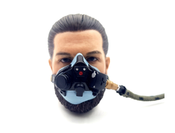 Кислородная маска с баллоном 1/6 (26038S) - EASY & SIMPLE