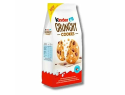 Печенье Kinder Crunchy