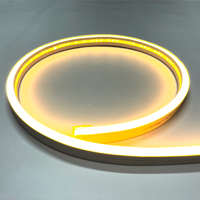 Cветодиодная LED лента Feron LS720 неоновая, 120SMD(2835)/м 9.6Вт/м 50м 220V 4000К IP67