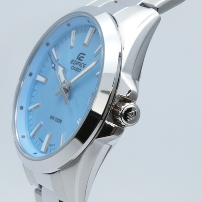 Часы Casio Edifice EFV-100D-2B