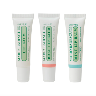 Mario Badescu Lip Balm - Бальзам для губ питательный