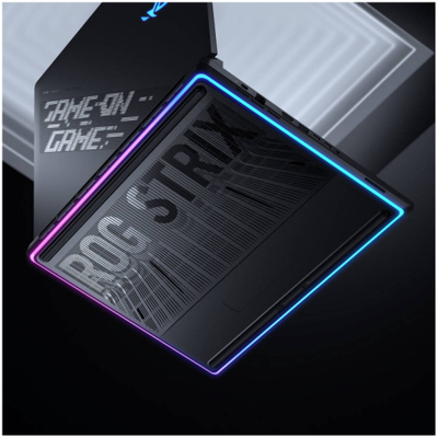 ASUS ROG Strix Scar 18