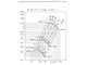 Радиальный вентилятор низкого давления ВР 80-75-4,0 5,5 кВт