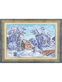 Снеговичок, К3288