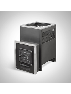 Печь для бани Радуга ПБ-21 6мм