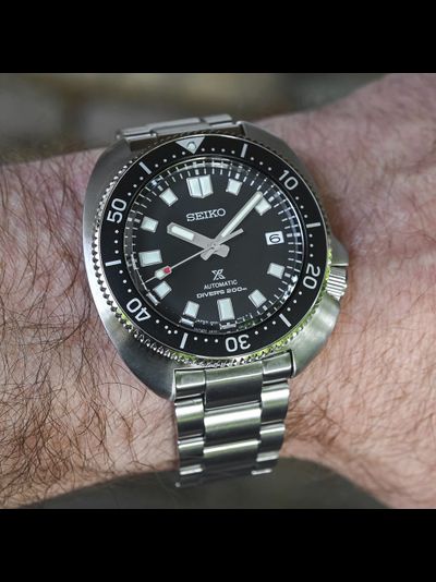 Наручные часы Seiko SPB151J1