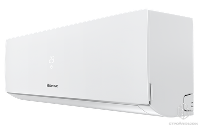 Классические сплит-системы серии EASY Classic A