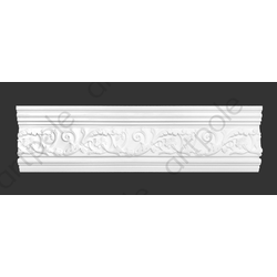 Карниз орнаментальный SK45N (наборный)