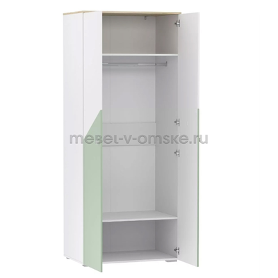 Шкаф для одежды Банни-041.42