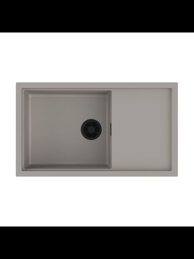 Мойка OMOIKIRI SINTESI 86