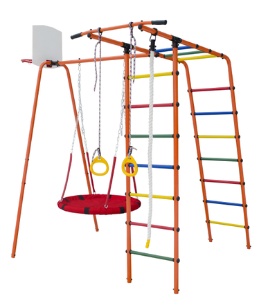 ДСК Формула здоровья Street 1 в Воронеже