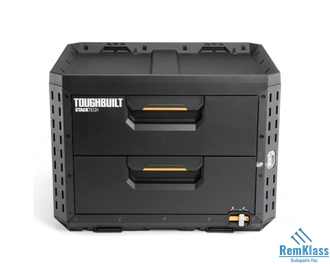 Ящик для инструментов TOUGHBUILT STACKTECH TB-B1-D-72