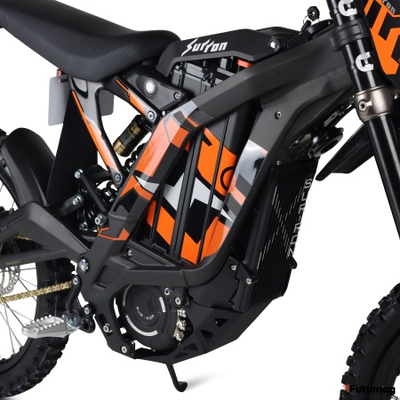 Sur ron bicycle discount