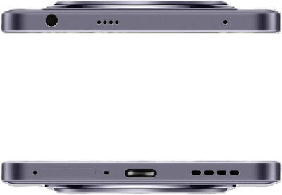 Realme 13 Plus 5G 12/256GB (RMX5000) Фиолетовый