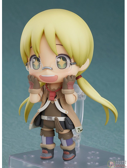 Нендроид Рико (Riko)