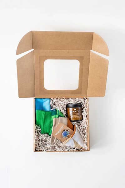 Подарочный набор "11"