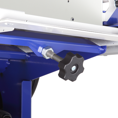 Станок деревообрабатывающий многофункциональный BELMASH MOGILEV 2.4