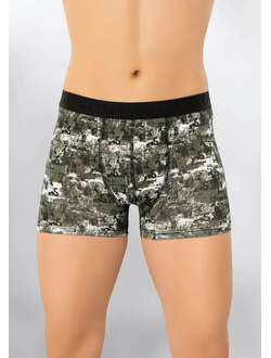 Трусы мужские боксеры хлопок Kota 1015