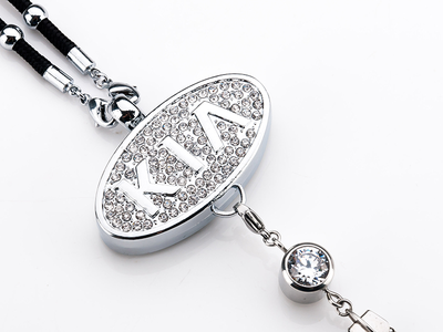 ПОДВЕСКА-АРОМАТИЗАТОР С ЛОГОТИПОМ АВТО