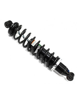 Передний Амортизатор Bronco AU-04305 для Yamaha Grizzly 550 (2009-2014) Grizzly 700 (2007-2013) (3B4-23350-00-00, 3B4-23350-01-00, 1HP-F3350-00-00, 28P-23350-00-00)