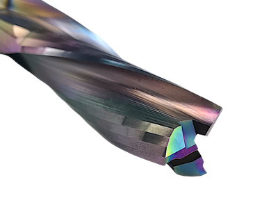 Фреза чистовая спиральная 18x105 s18x150 Z3 HM стружка вниз