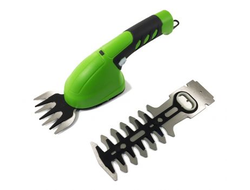 Садовые ножницы аккумуляторные Greenworks G3,6HS