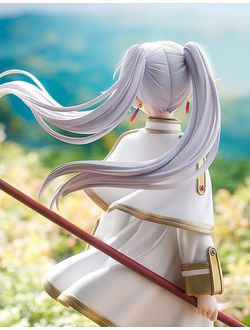 Фигурка 1/7 Фрирен (Frieren Magic of the Eventide Glow)